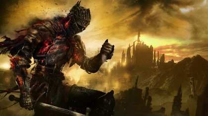 новости игры Dark Souls 3