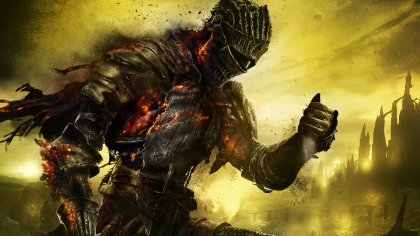 новости игры Dark Souls 3