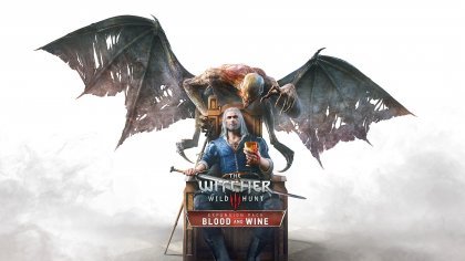 новости игры The Witcher 3: Wild Hunt - Blood and Wine