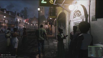 новости игры Mafia III