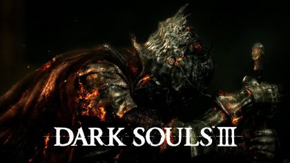 новости игры Dark Souls 3