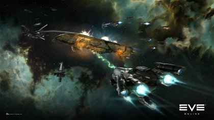 новости игры EVE Online