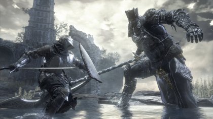 новости игры Dark Souls 3