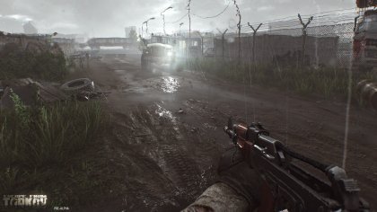 новости игры Escape From Tarkov