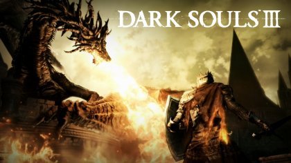 новости игры Dark Souls 3