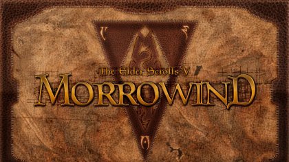 новости игры The Elder Scrolls III: Morrowind