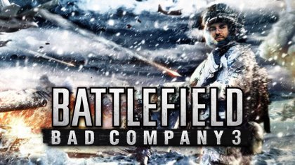 новости игры Battlefield: Bad Company 2