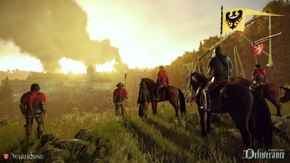 новости игры Kingdom Come: Deliverance