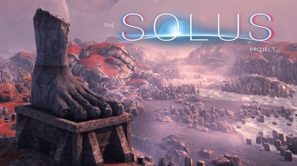 новости игры The Solus Project