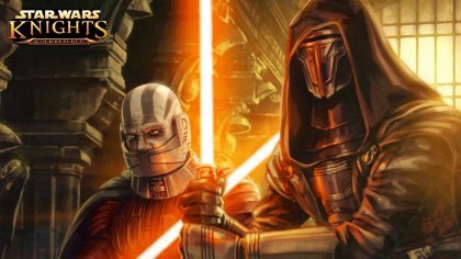 новости игры Star Wars: The Old Republic - Knights of the Fallen Empire