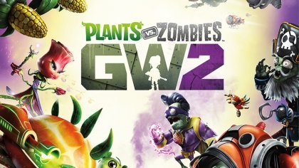 новости игры Plants vs. Zombies: Garden Warfare 2