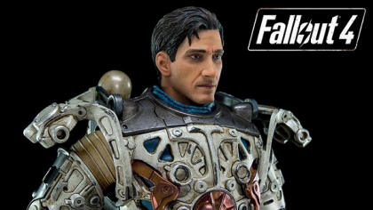 новости игры Fallout 4