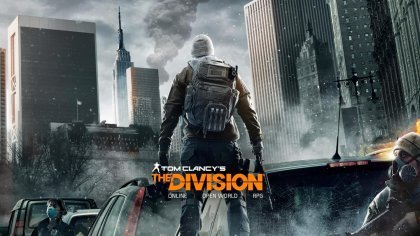 новости игры Tom Clancy's The Division