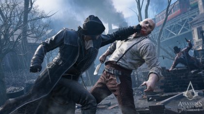 новости игры Assassin's Creed Syndicate