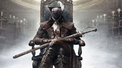 новости игры Bloodborne