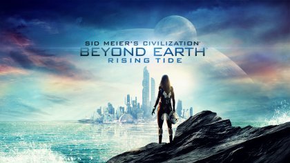 новости игры Sid Meier's Civilization: Beyond Earth