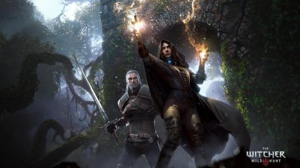 новости игры The Witcher 3: Wild Hunt