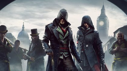 новости игры Assassin's Creed Syndicate