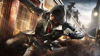 новости игры Assassin's Creed Syndicate
