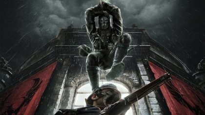 новости игры Dishonored