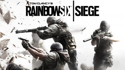 новости игры Tom Clancy's Rainbow Six: Siege