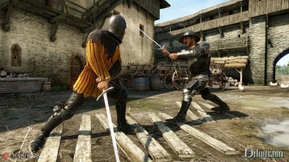 новости игры Kingdom Come: Deliverance