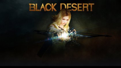 новости игры Black Desert Online