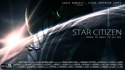 новости игры Star Citizen