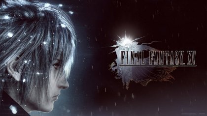 новости игры Final Fantasy XV