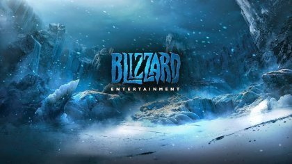 Blizzard Entertainment готовит новую игру