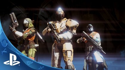 новости игры Destiny