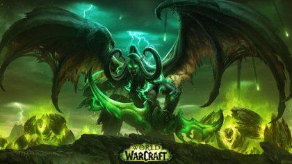 новости игры World of Warcraft