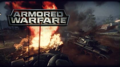 новости игры Armored Warfare
