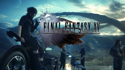 новости игры Final Fantasy XV