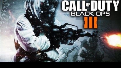 новости игры Call of Duty: Black Ops III