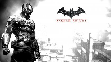 новости игры Batman: Arkham Knight