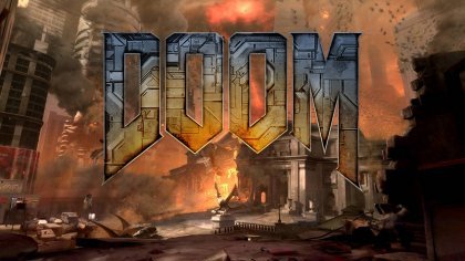 новости игры DOOM