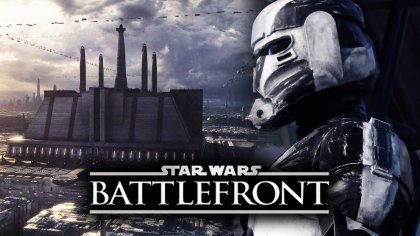 новости игры Star Wars Battlefront (2015)