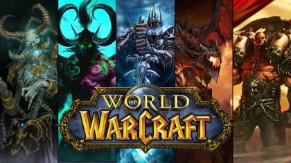новости игры World of Warcraft