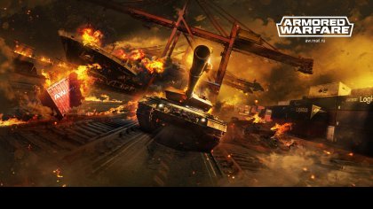 новости игры Armored Warfare