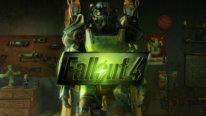 новости игры Fallout 4