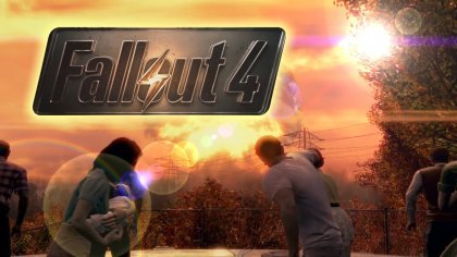 новости игры Fallout 4