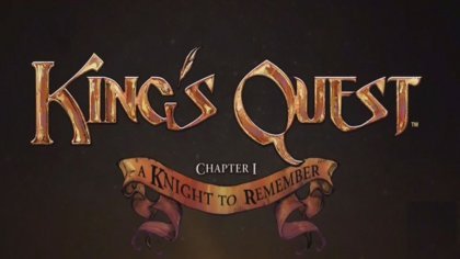 новости игры King's Quest