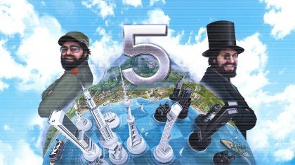 новости игры Tropico 5