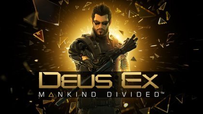 новости игры Deus Ex: Mankind Divided