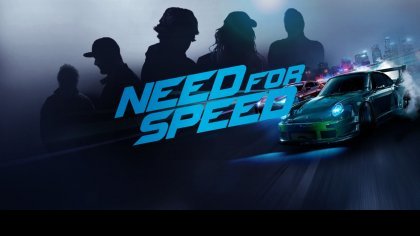 новости игры Need for Speed (2015)
