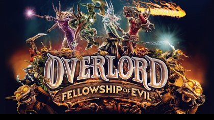 новости игры Overlord: Fellowship of Evil