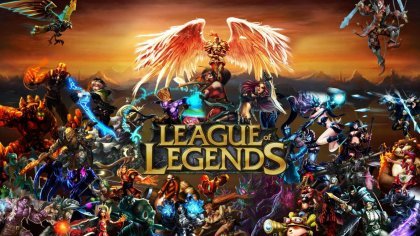 новости игры League of Legends