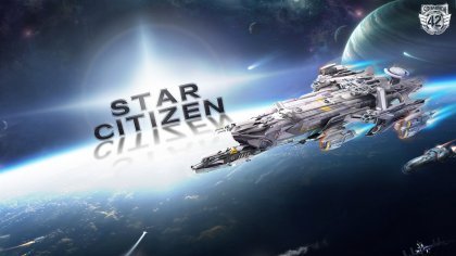 новости игры Star Citizen