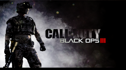 новости игры Call of Duty: Black Ops III